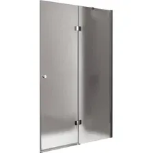 Душевая дверь Cezares VERONA-W-60/60-P-Cr-R