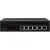 Неуправляемый коммутатор TRASSIR TR-NS1206-65-4PoE