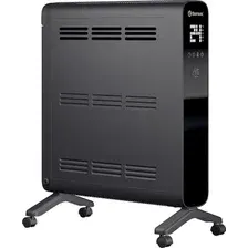Конвектор Thermex Alto 2000 Wi-Fi (черный)