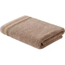 Полотенце Самойловский текстиль Исландия Махра 100x150 400г (мокко)