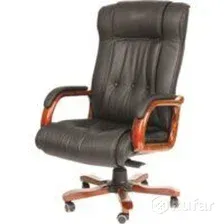 Офисное кресло CHAIRMAN 653