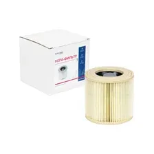 HEPA-фильтр для пылесоса EURO CLEAN для Karcher WD 2/WD 3 