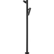 Фонарь уличный Maytoni Torq O494FL-L20B3K