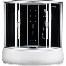 Душевая кабина Saniteco SN-147 FlowBox