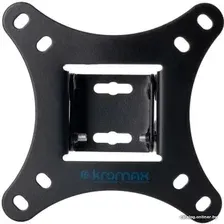 Кронштейн для телевизора Kromax VEGA-6 NEW (черный)