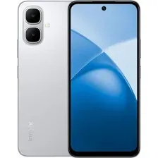 Телефон Infinix Smart 10 X6725D 3GB/64GB (серебристый)