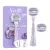 Бритва безопасная со сменными кассетами GILLETTE Venus Breezе, 2 кассеты