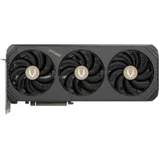 Видеокарта ZOTAC Gaming GeForce RTX 5090 Solid ZT-B50900D-10P