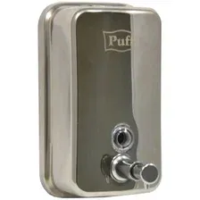 Дозатор для жидкого мыла Puff 8615
