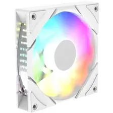Вентилятор для корпуса DeepCool CG580 WH Reversed R-EDF120-WHAPR86-G-1