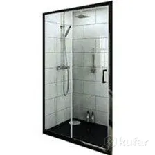 Душевая дверь PELICAN FP020100B