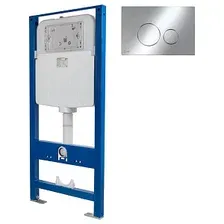Инсталляция для унитаза AV Engineering AVW31-301