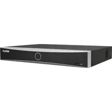 Сетевой видеорегистратор iFlow F-NR-204EX