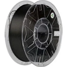 Филамент Creality Petg-Cf Hyper 1.75мм 3301060031 (1кг, черный)