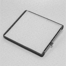 Салонный фильтр GREEN FILTER IF0133 DAEWOO Kalos, CHEVROLET Aveo 1.2/1.4 05>