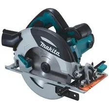 Дисковая (циркулярная) пила Makita HS7101