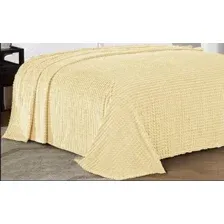 Плед Alleri Велсофт Jacquard Premium евро ПВЖ-066