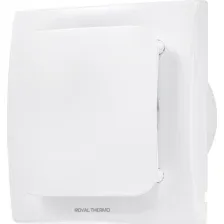Вентилятор вытяжной Royal Thermo RAFV 100
