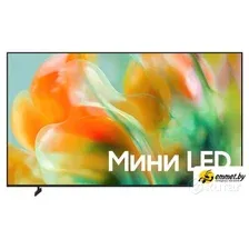 MiniLED телевизор Samsung Mini LED M80H 4K UE85M80HAUXPY