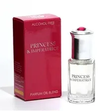 Парфюмерное масло Neo Parfum Princess & Imperatrice (6мл)