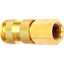 Штуцер пневматический Forsage F-BSE1-3SF (6733)