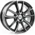 Литой диск TechLine 682 16x7" 5x114.3мм DIA 67.1мм ET 47мм BD