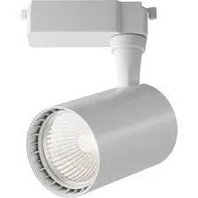 Трековый светильник Maytoni Technical Vuoro TR003-1-10W4K-M-W