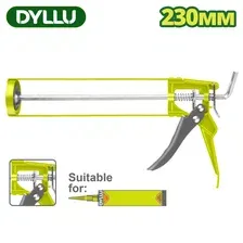 Пистолет для герметика Dyllu DTCG3109
