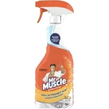 Средство для кухни Mr. Muscle Эксперт Энергия цитруса 500 мл