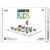 Конструктор QBRIX Kids Мир жучков