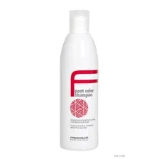 Шампунь после окрашивания FREECOLOR Фриколор SHAMPOO POST COLOR 250 ML