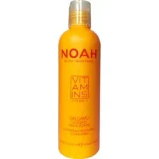 Кондиционер для волос Noah С Vitamins Lightweight Revitalising Conditioner (250мл)