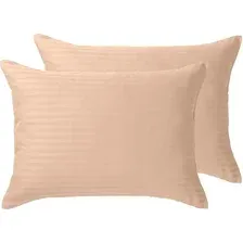 Наволочка Verossa Stripe 50x70 753265 (Bronze)