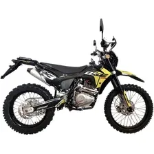 Мотоцикл BSE Z3 Y Stinger BZ3YYE030HYH1