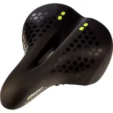 Сиденье для велосипеда FAVORIT AZ-6625-03