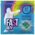 Капсулы для стирки FASTBUY Color, 12 шт