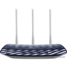 Wi-Fi роутер TP-Link Archer C20(RU) v5