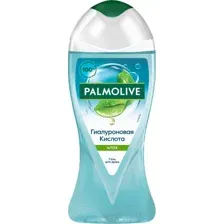 Гель для душа Palmolive Гиалуроновая Кислота Алоэ (250мл)