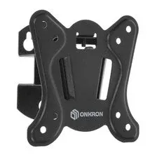 Кронштейн для ТВ ONKRON R3 черный