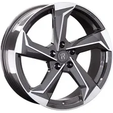 Литые диски Replay TY384 18x8" 5x114.3мм DIA 60.1мм ET 50мм GMF