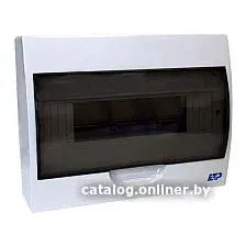 Бокс пластиковый ETP TSM Outside 12P