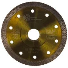 Отрезной диск алмазный  Trio Diamond UTX520