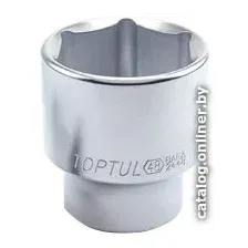 Головка слесарная Toptul BAEA2430