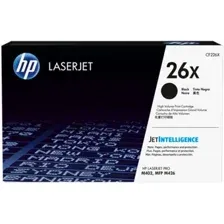 Картридж HP 26X [CF226X]
