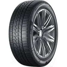 Зимняя шина Continental WinterContact TS 860 S 275/40R19 105V Run-Flat