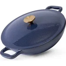 Жаровня Fissman Le Mans Blue 4164