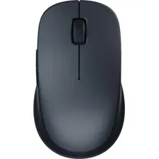 Компьютерная мышь Xiaomi Dual-mode Wireless Mouse 2, XMSMSB01YM, черный