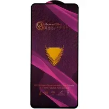 Защитное стекло для телефона Digitalpart Purple FG для Xiaomi Redmi 9A/9C