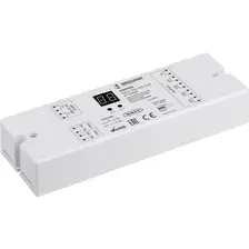 Контроллер RGB Arlight Intelligent DALI-104-PD-SUF (12-36V, 4х8А) 026504