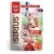 Пресервы Sirius для кошек мясной рацион 85 г